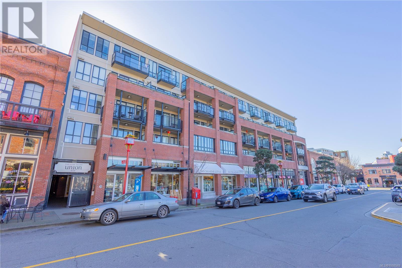 Photo 29 of 504 517 Fisgard St, Victoria BC