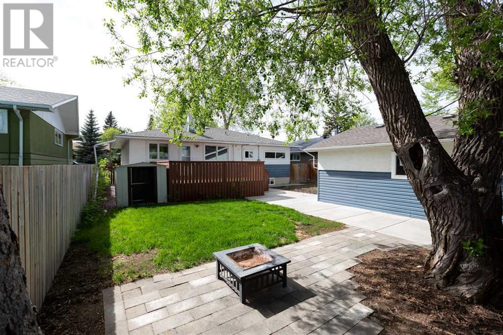 Single Family House Bungalow for Sale in   Street SW Glendale Calgary 