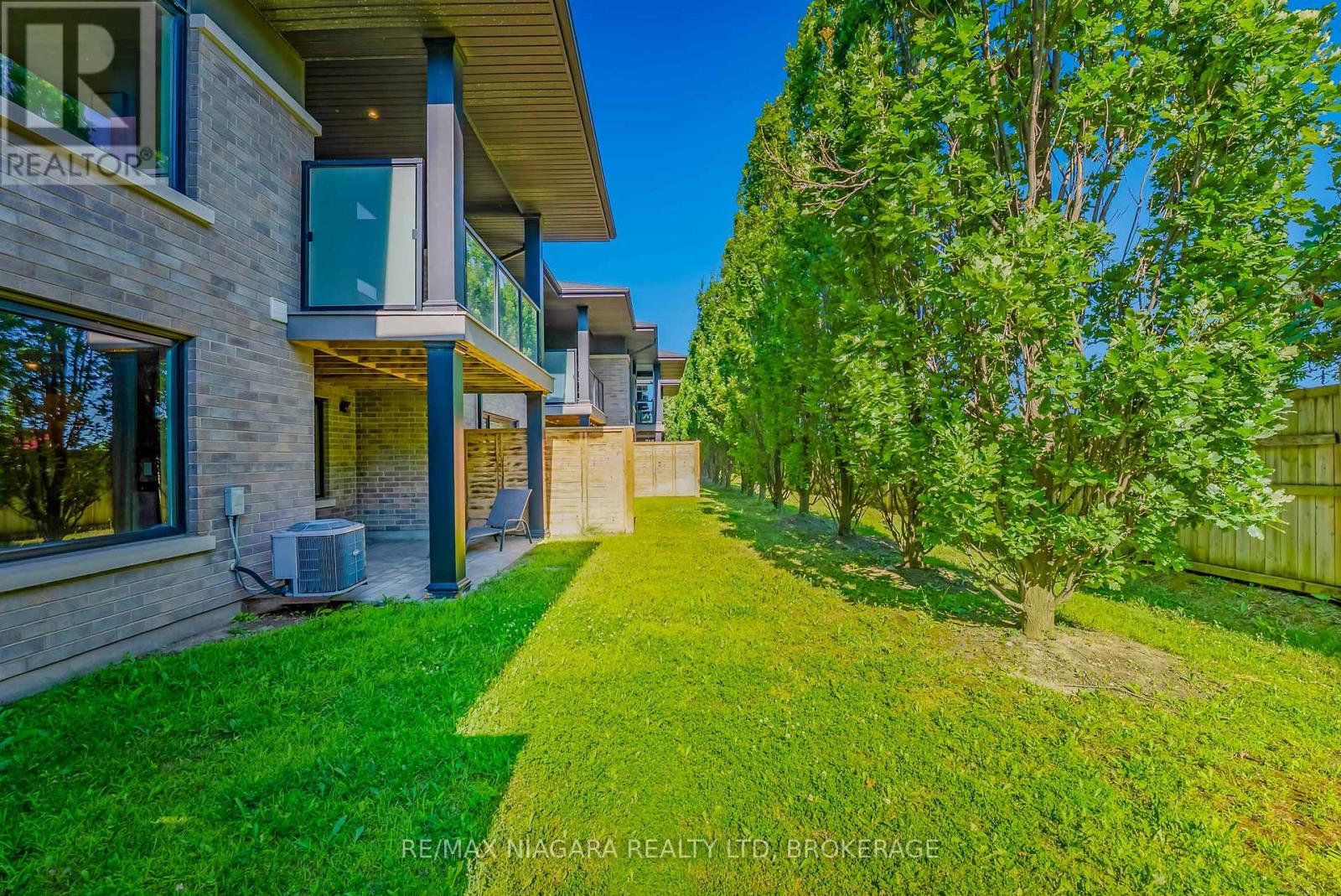 Photo 35 of 11 7276 Optimist Lane, Niagara Falls ON
