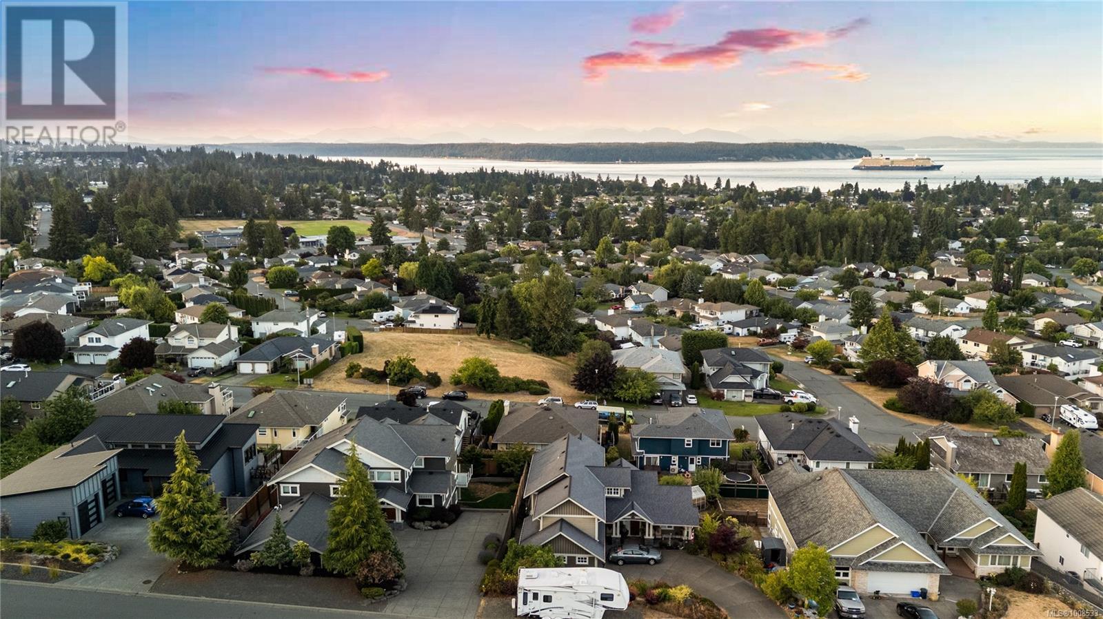 742 Nelson Rd, Campbell River
