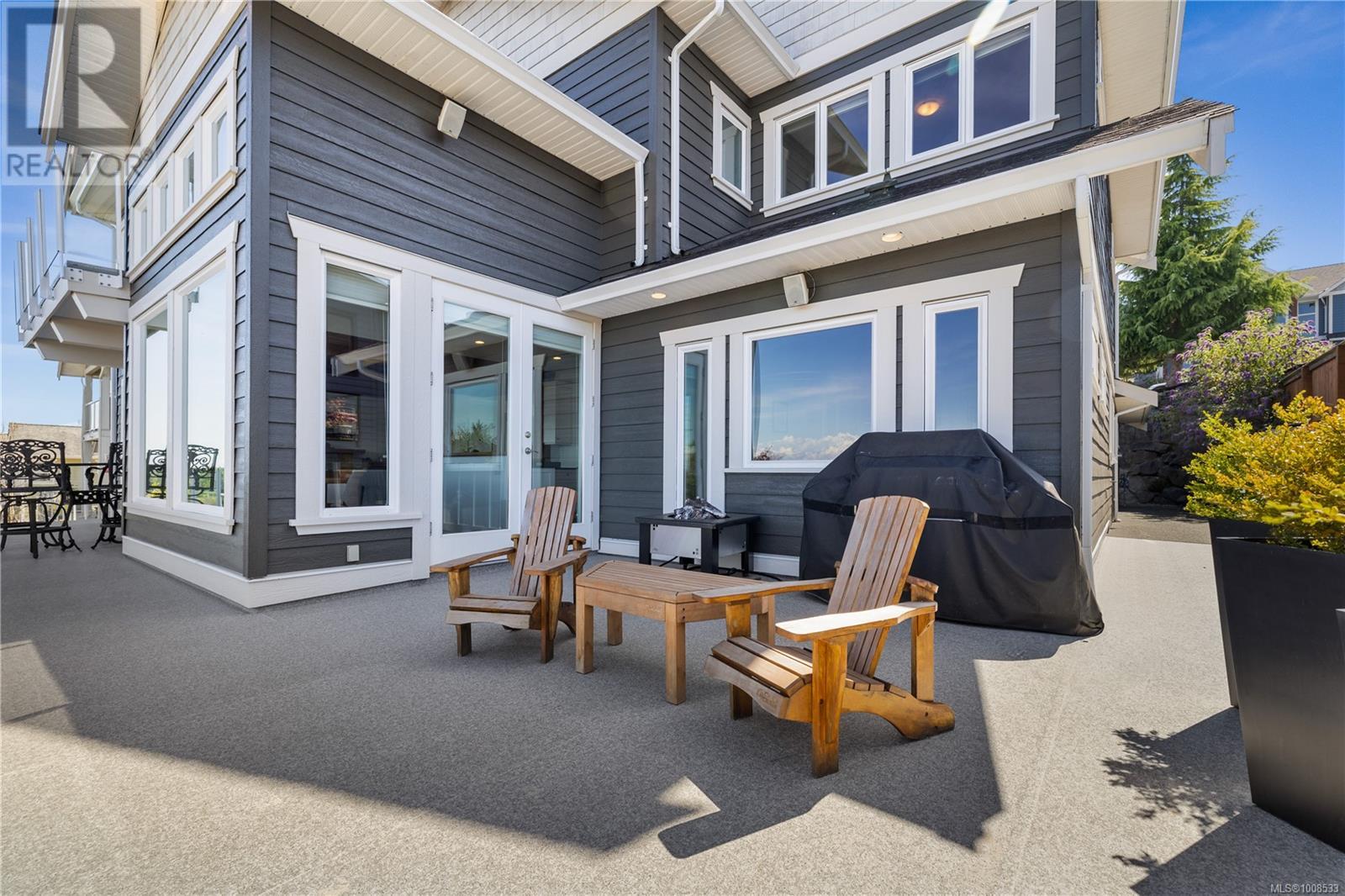742 Nelson Rd, Campbell River