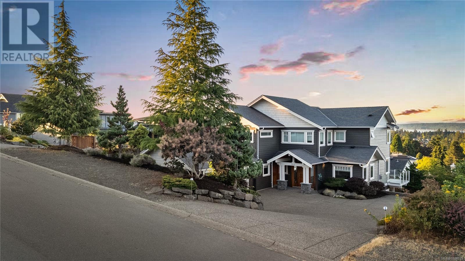 742 Nelson Rd, Campbell River