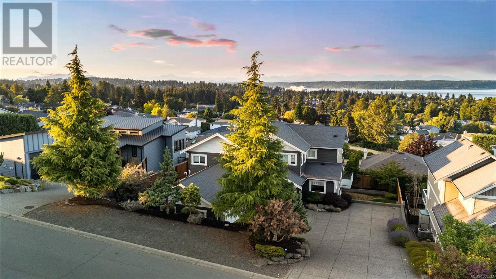 742 Nelson Rd, Campbell River