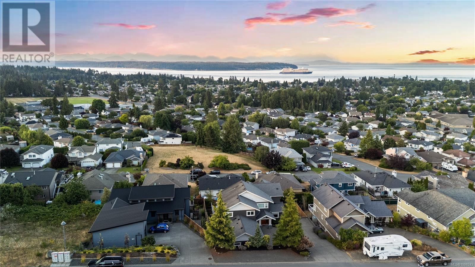 742 Nelson Rd, Campbell River