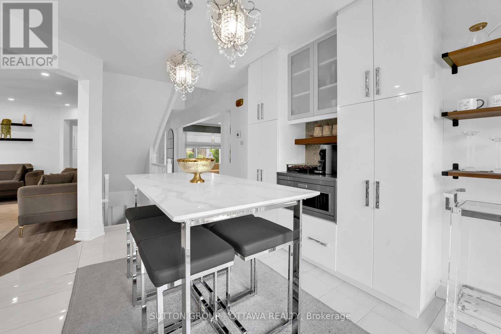 Photo 4 of 2163 Johnston Road, Ottawa ON