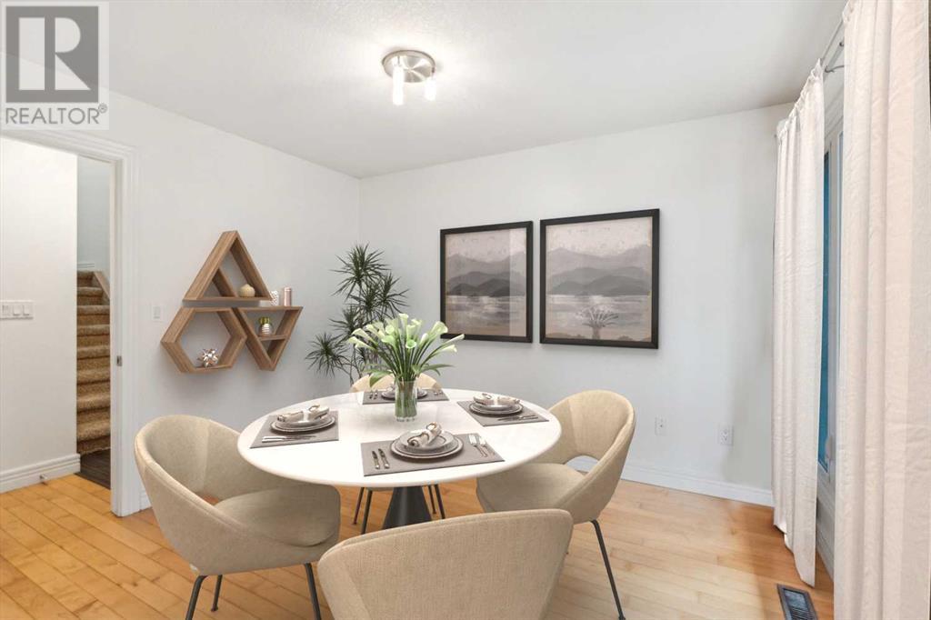 Single Family House for Sale in   Glamis Green SW Glamorgan Calgary 