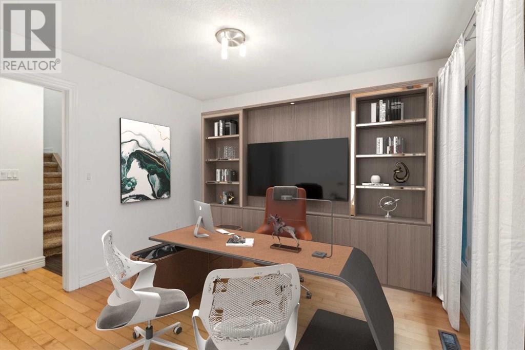 Single Family House for Sale in   Glamis Green SW Glamorgan Calgary 