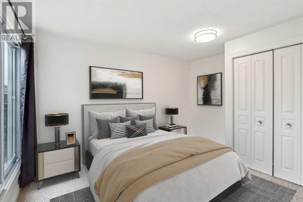 Single Family House for Sale in   Glamis Green SW Glamorgan Calgary 
