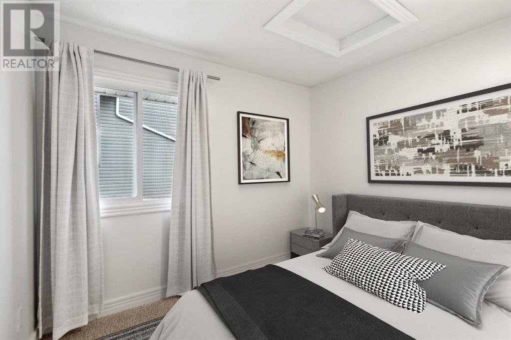 Single Family House for Sale in   Glamis Green SW Glamorgan Calgary 