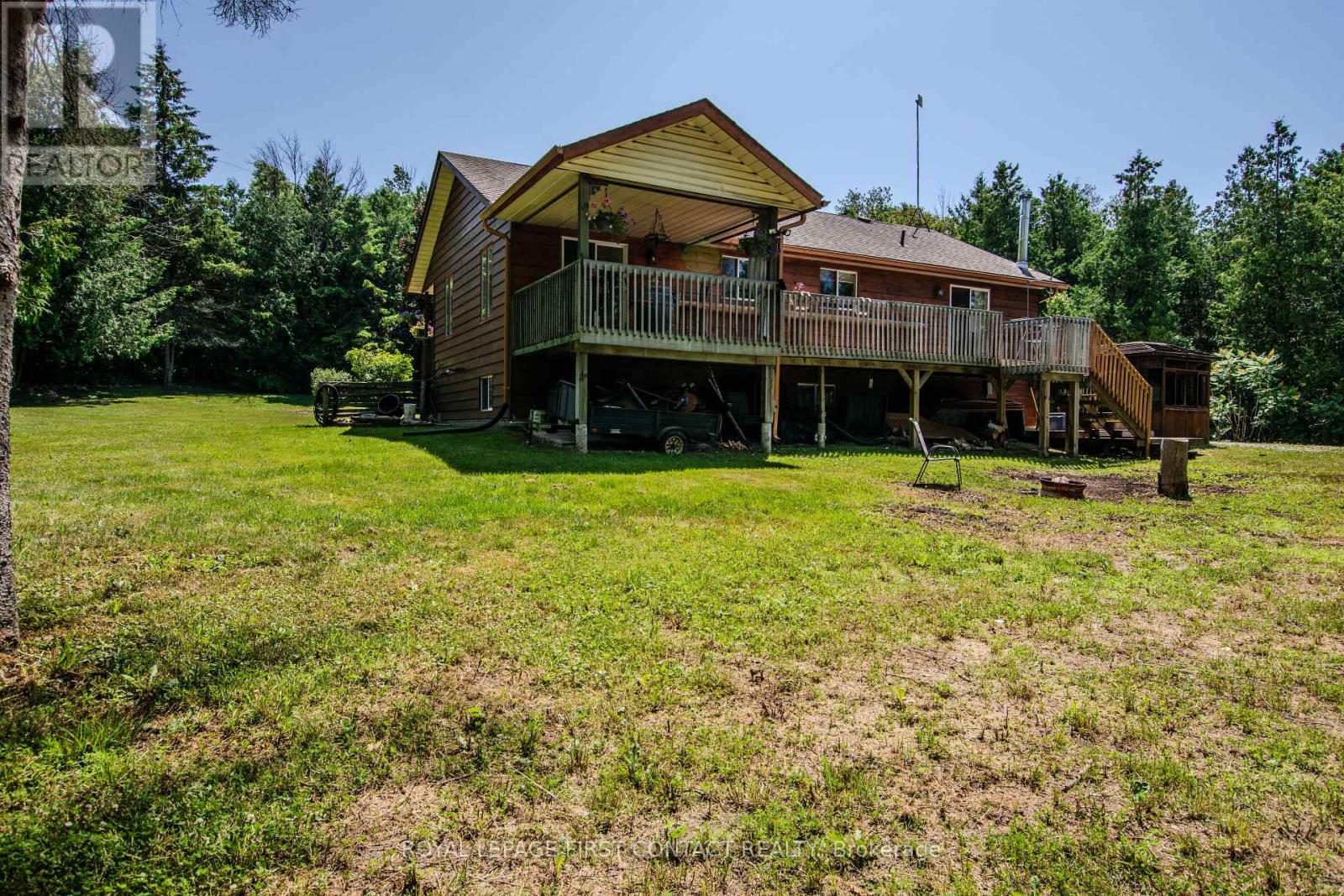 Photo 16 of 5144 25th Side Road, Essa ON