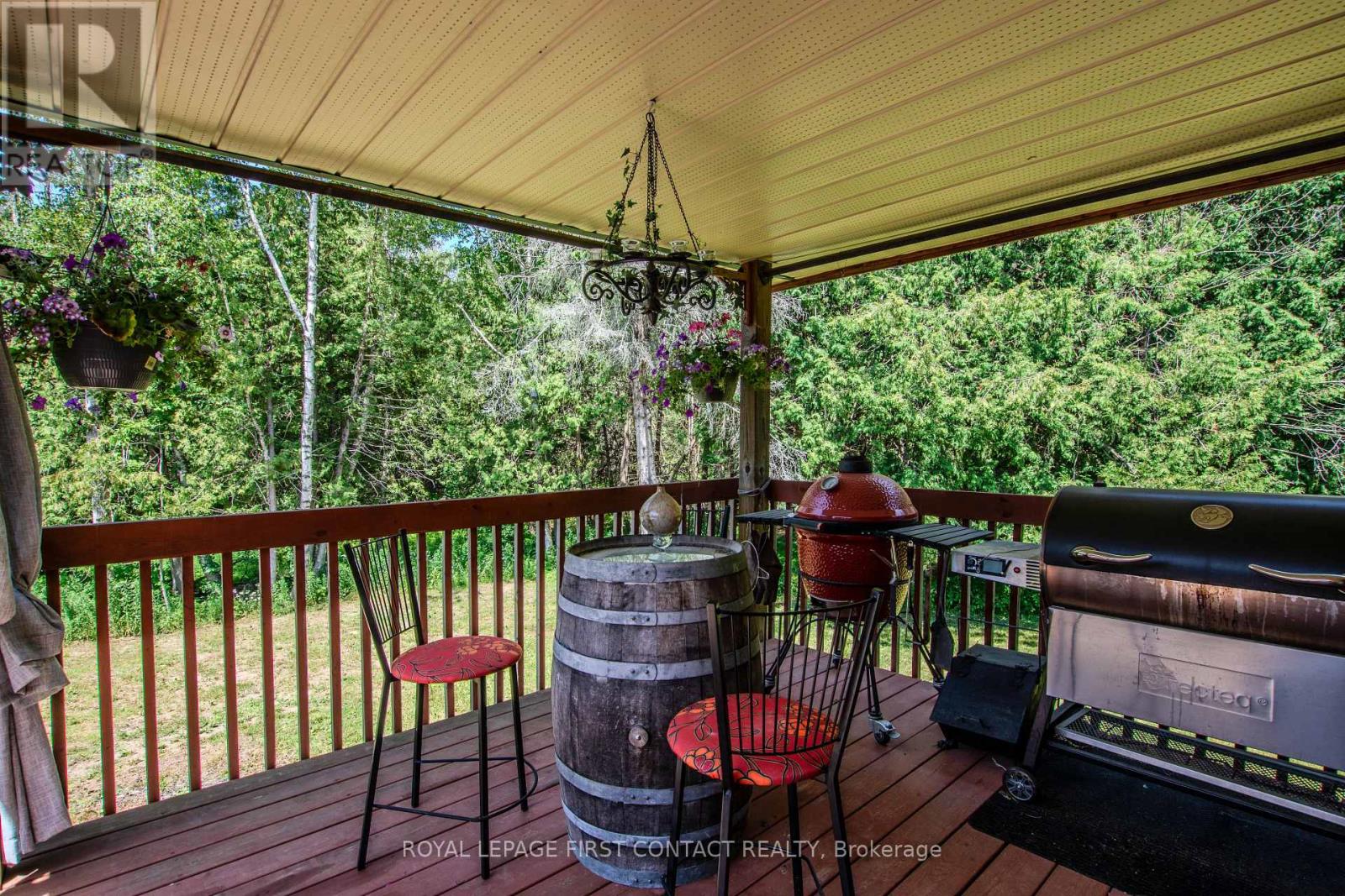 Photo 42 of 5144 25th Side Road, Essa ON