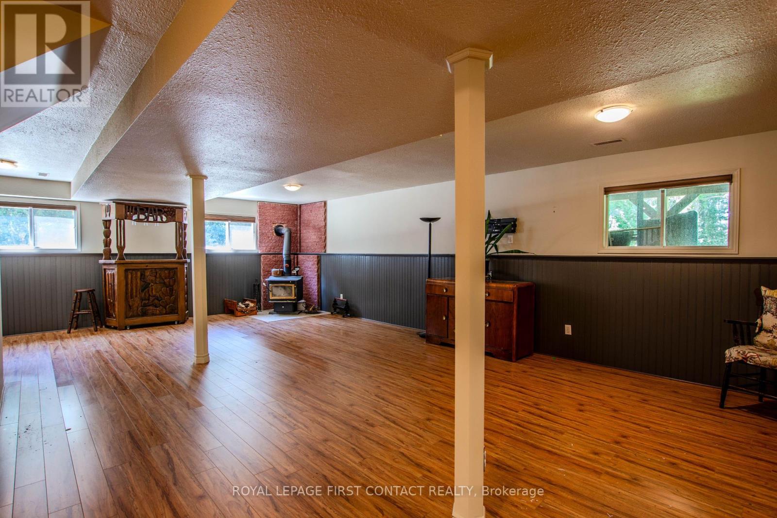Photo 14 of 5144 25th Side Road, Essa ON