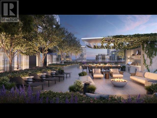 Photo 2 of 2608 1277 Hornby Street, Vancouver BC