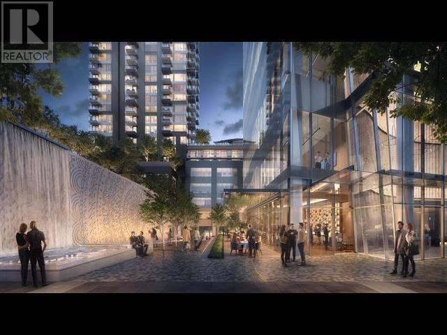 Photo 6 of 2608 1277 Hornby Street, Vancouver BC