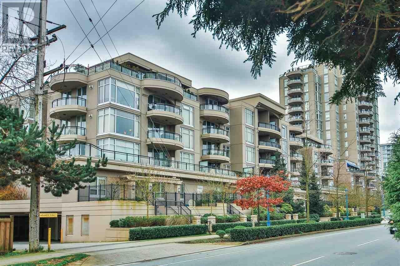 Photo 1 of 117 8480 Granville Avenue, Richmond BC