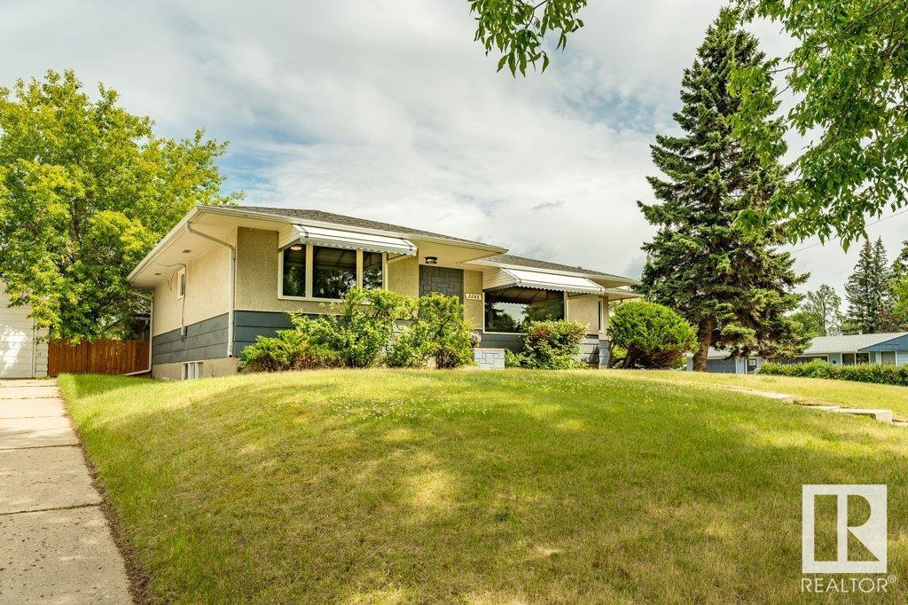 Photo 2 of 5502 44 Av, Wetaskiwin AB