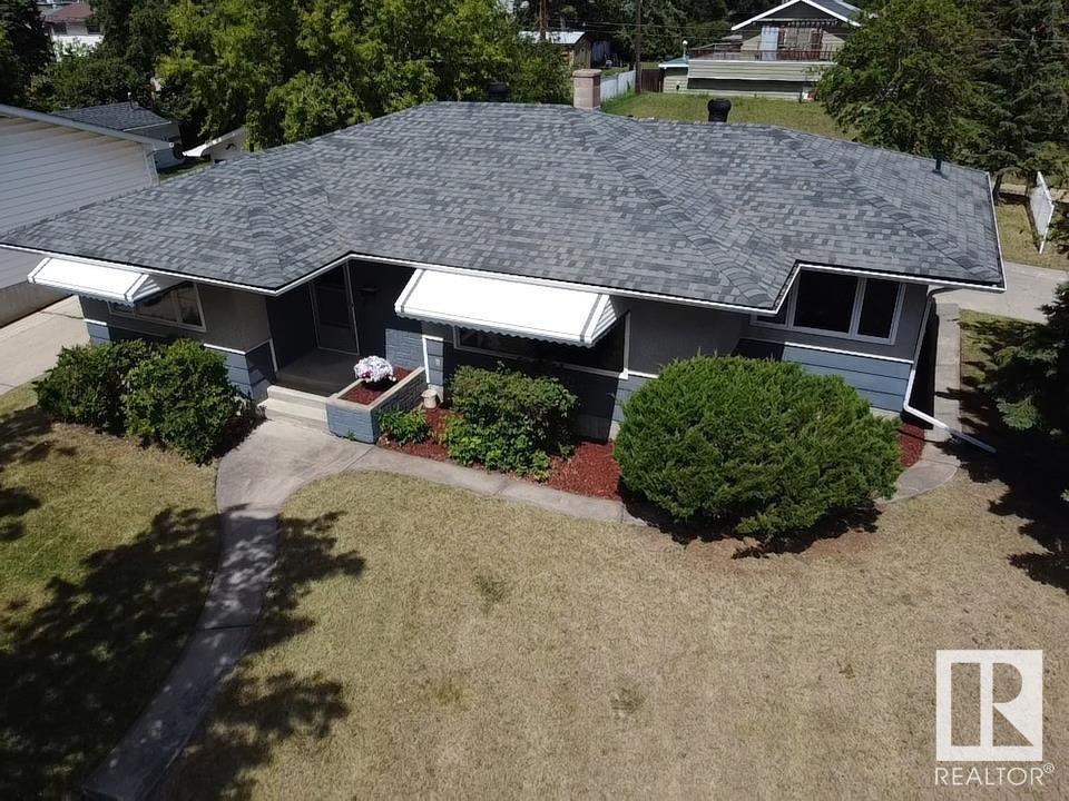 Photo 38 of 5502 44 Av, Wetaskiwin AB