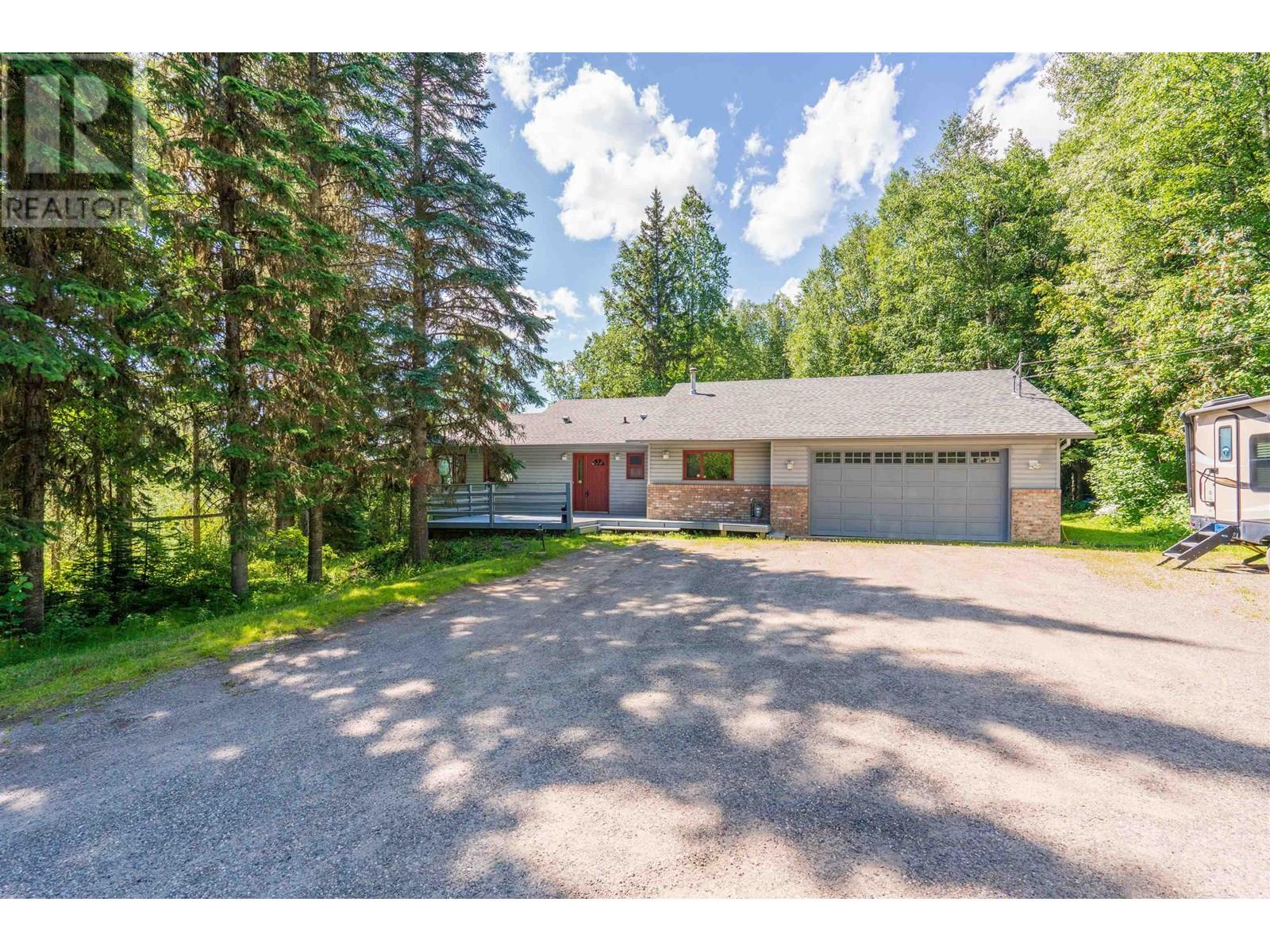 Photo 3 of 9133 Inglewood Road, Prince George BC