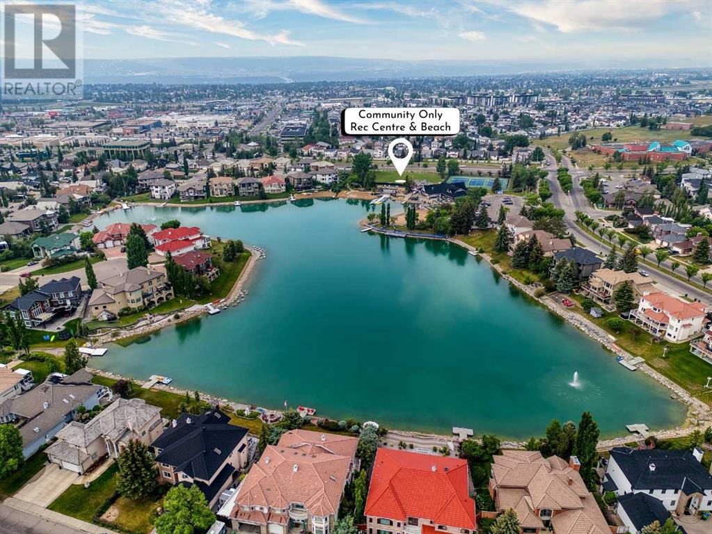 Single Family House for Sale in   Arbour Crest Drive NW Arbour Lake Calgary 