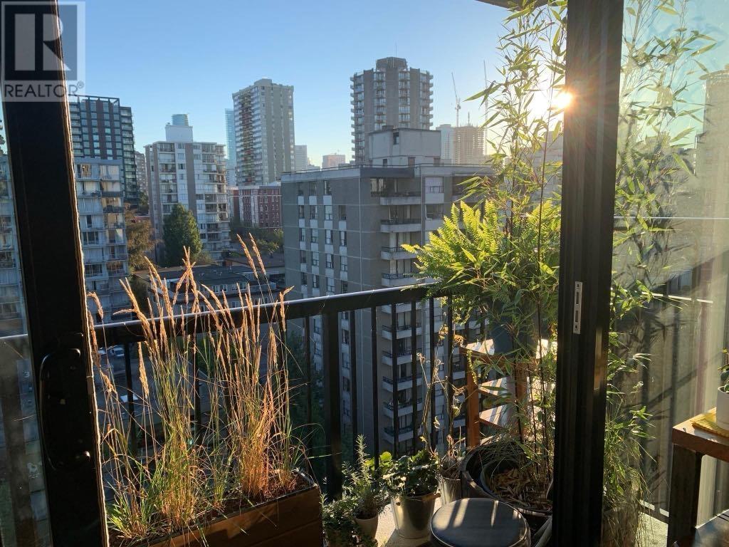 1403 1330 HARWOOD STREET, Vancouver