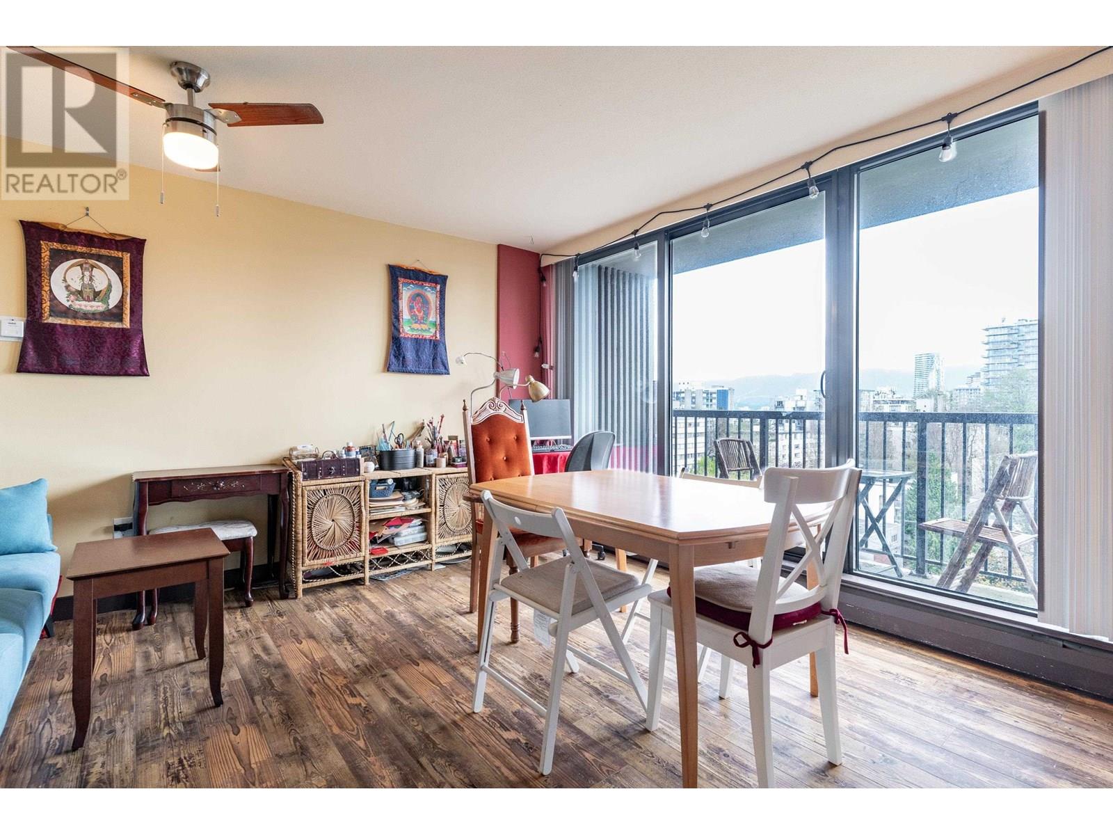 1403 1330 HARWOOD STREET, Vancouver