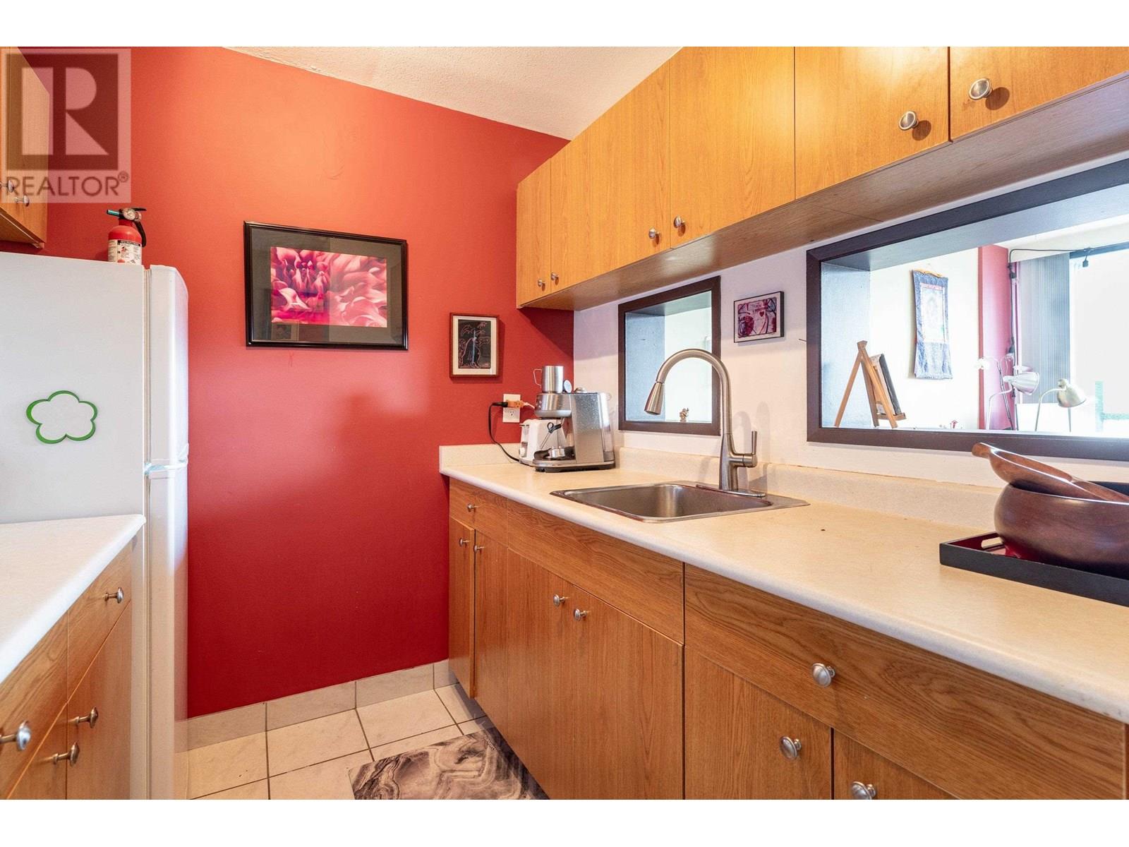 1403 1330 HARWOOD STREET, Vancouver