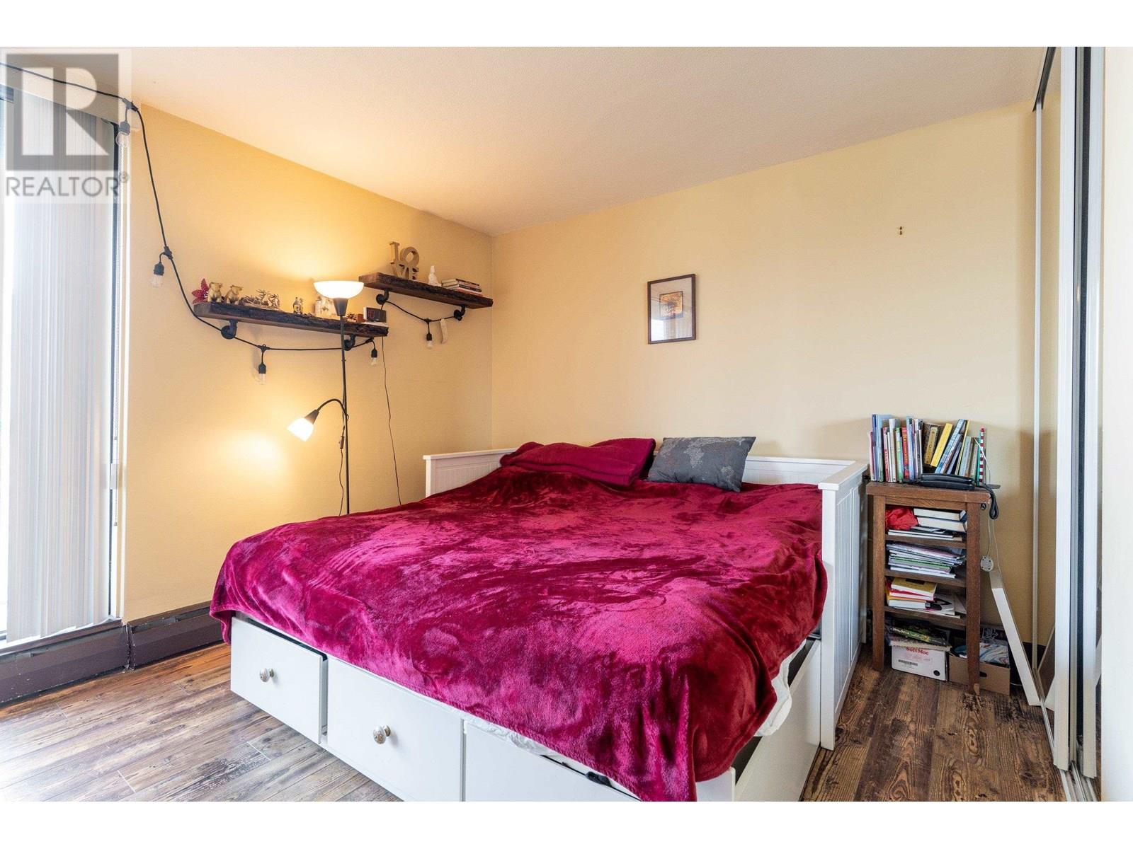 1403 1330 HARWOOD STREET, Vancouver