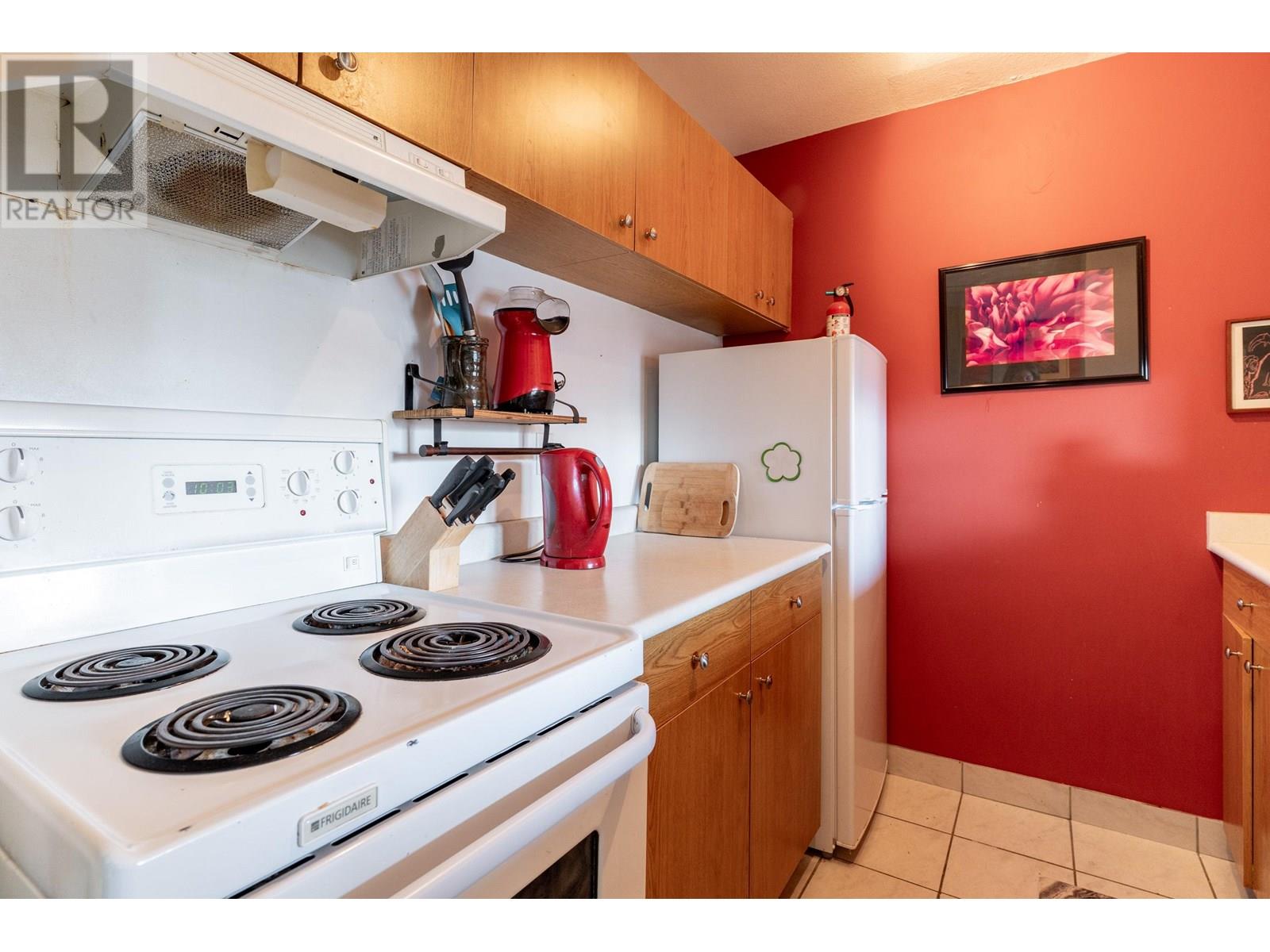 1403 1330 HARWOOD STREET, Vancouver