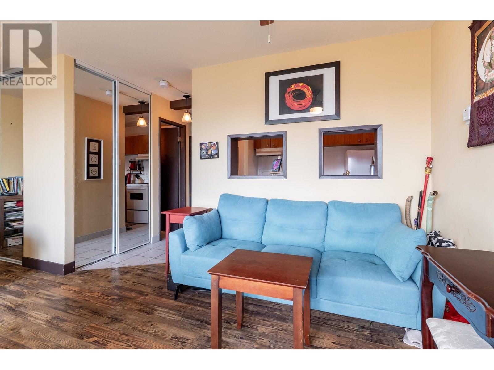 1403 1330 HARWOOD STREET, Vancouver