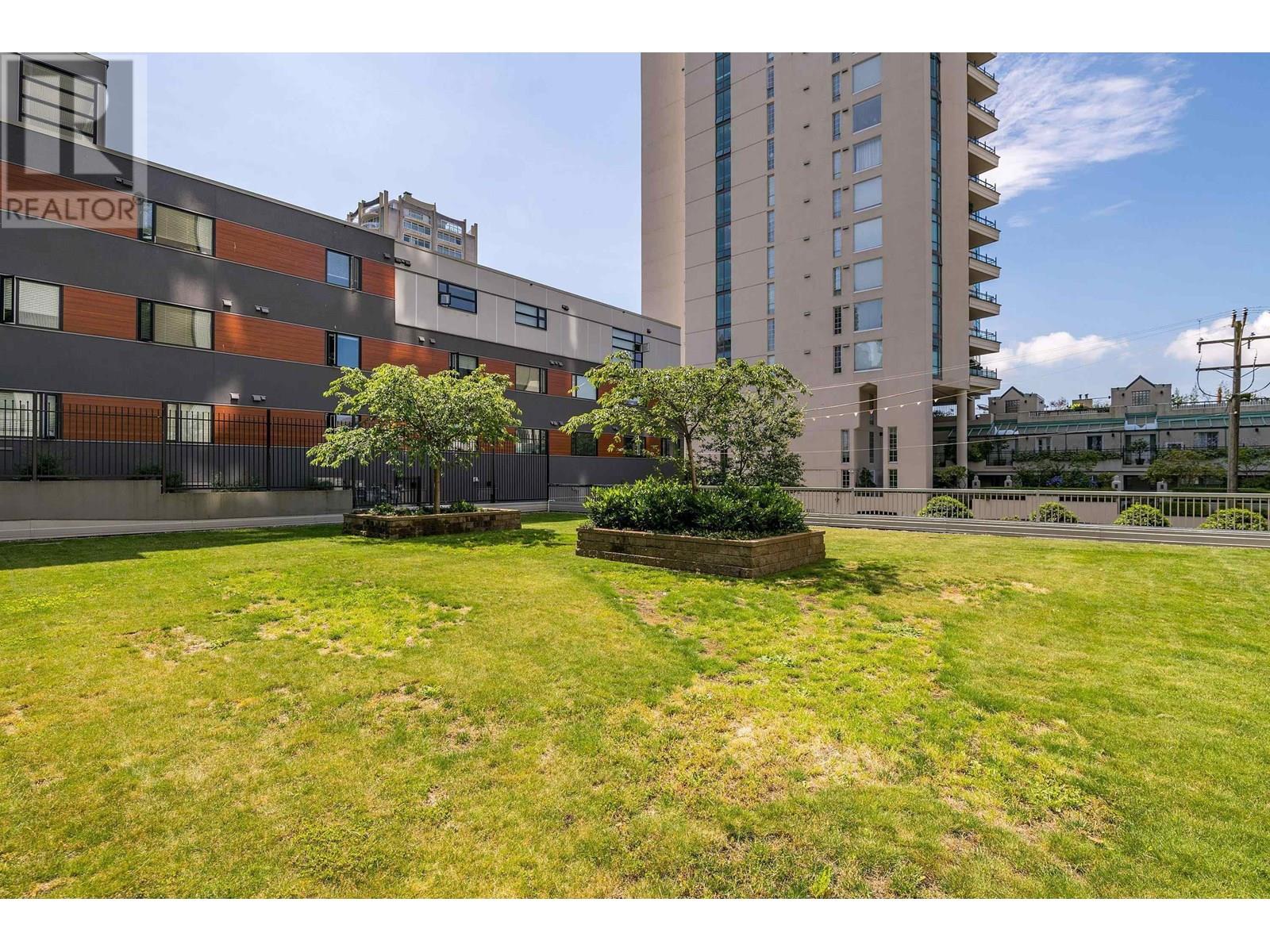 1403 1330 HARWOOD STREET, Vancouver