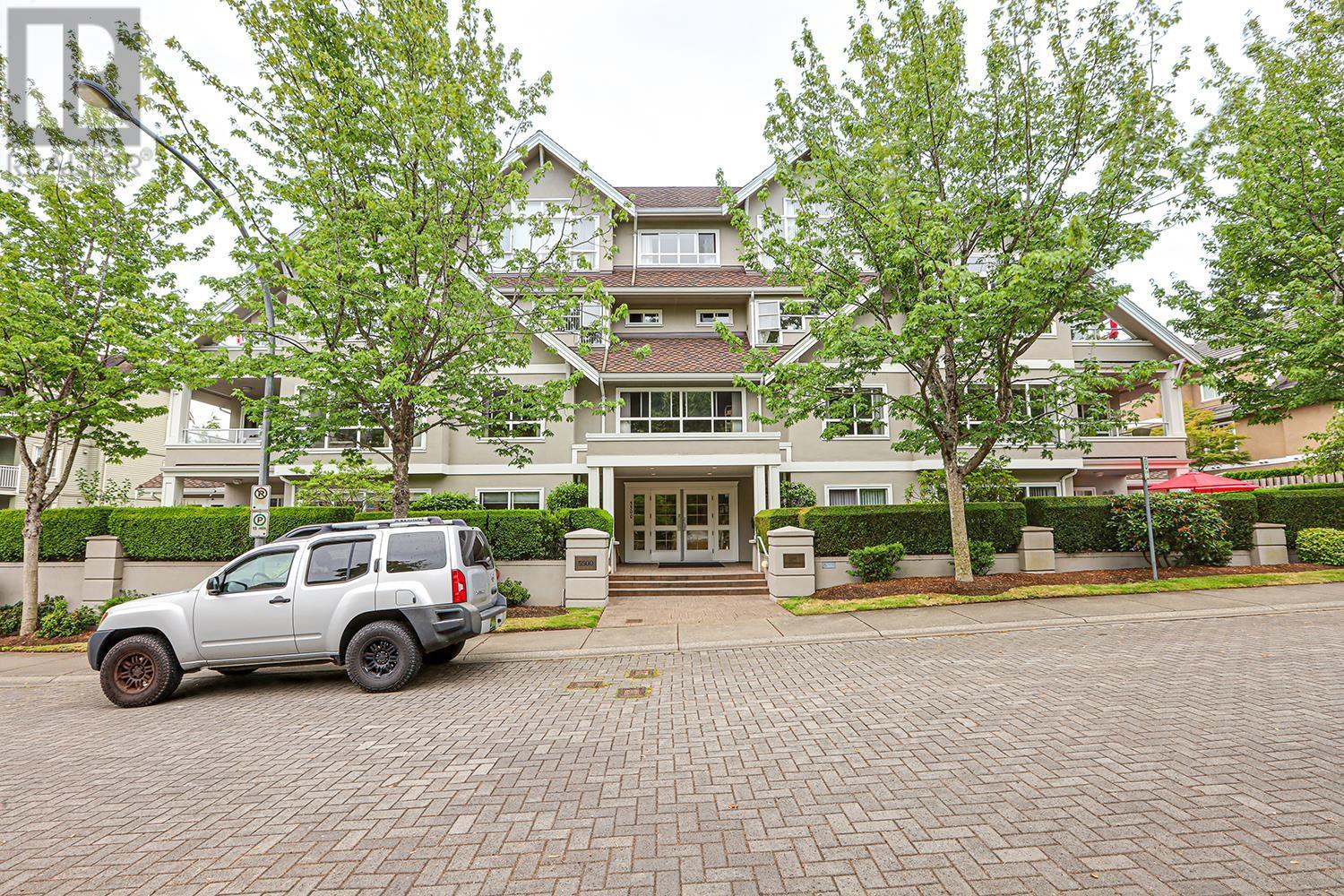 Photo 2 of 402 5500 13 A Avenue, Delta BC