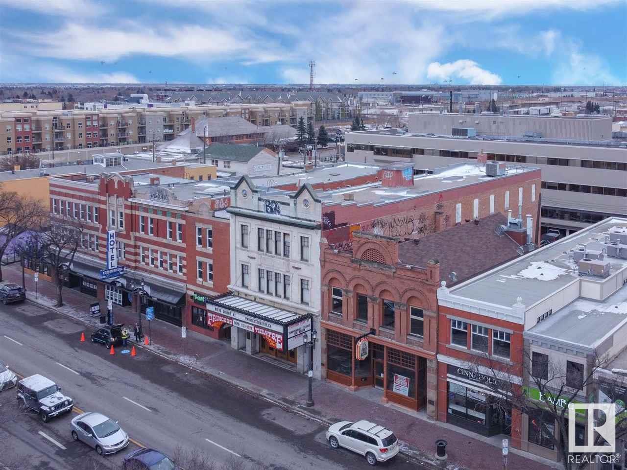 Photo 6 of 10335 82 Av Nw, Edmonton AB