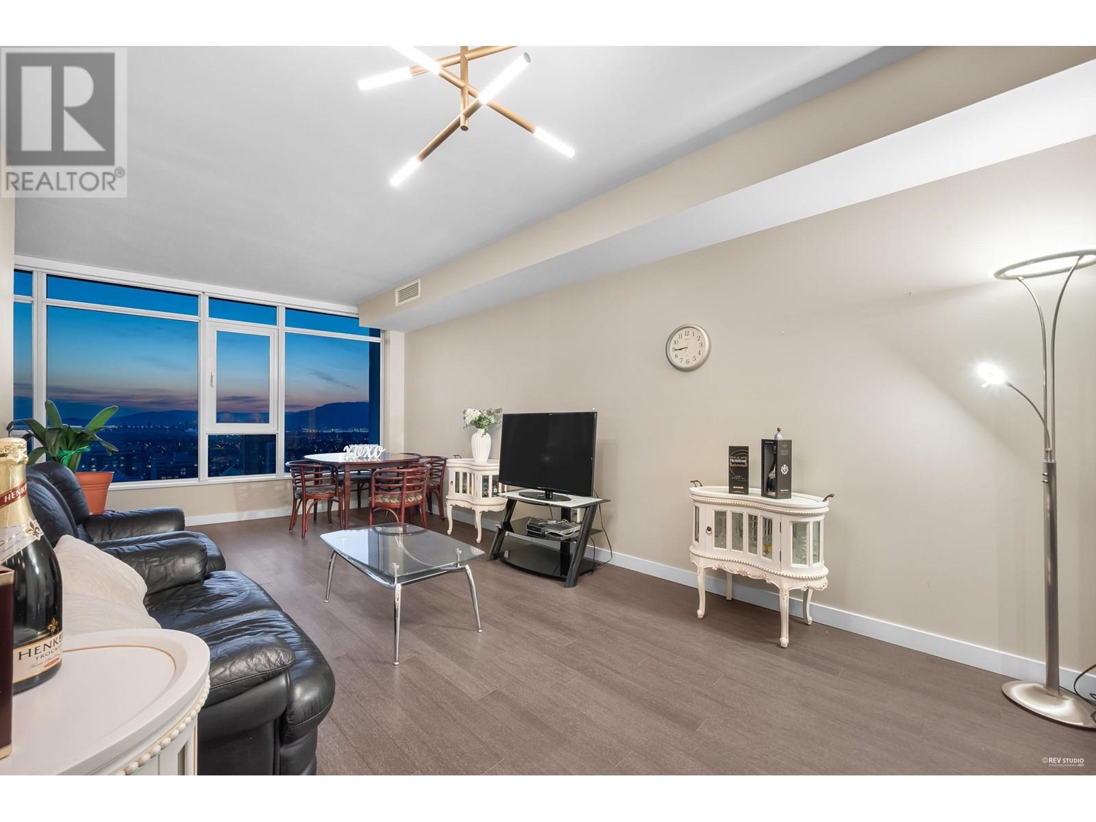 Photo 9 of 3106 4508 Hazel Street, Burnaby BC