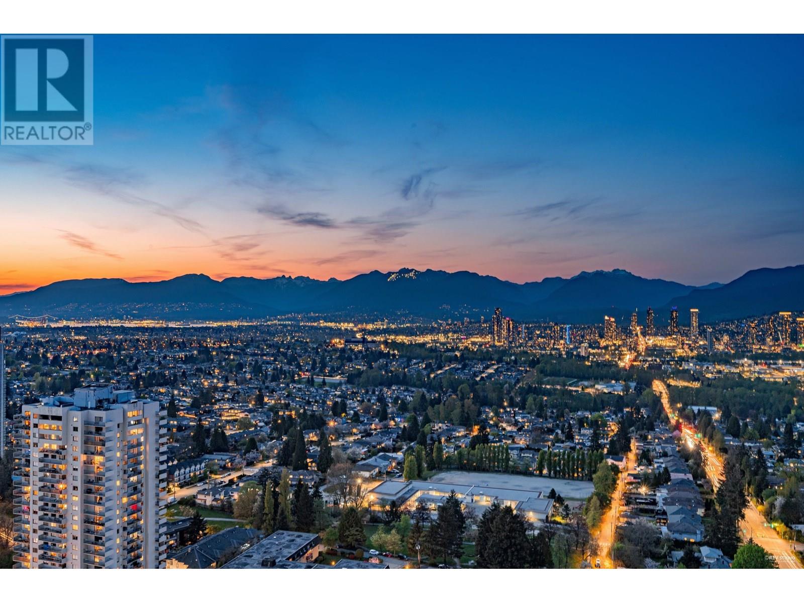 Photo 24 of 3106 4508 Hazel Street, Burnaby BC