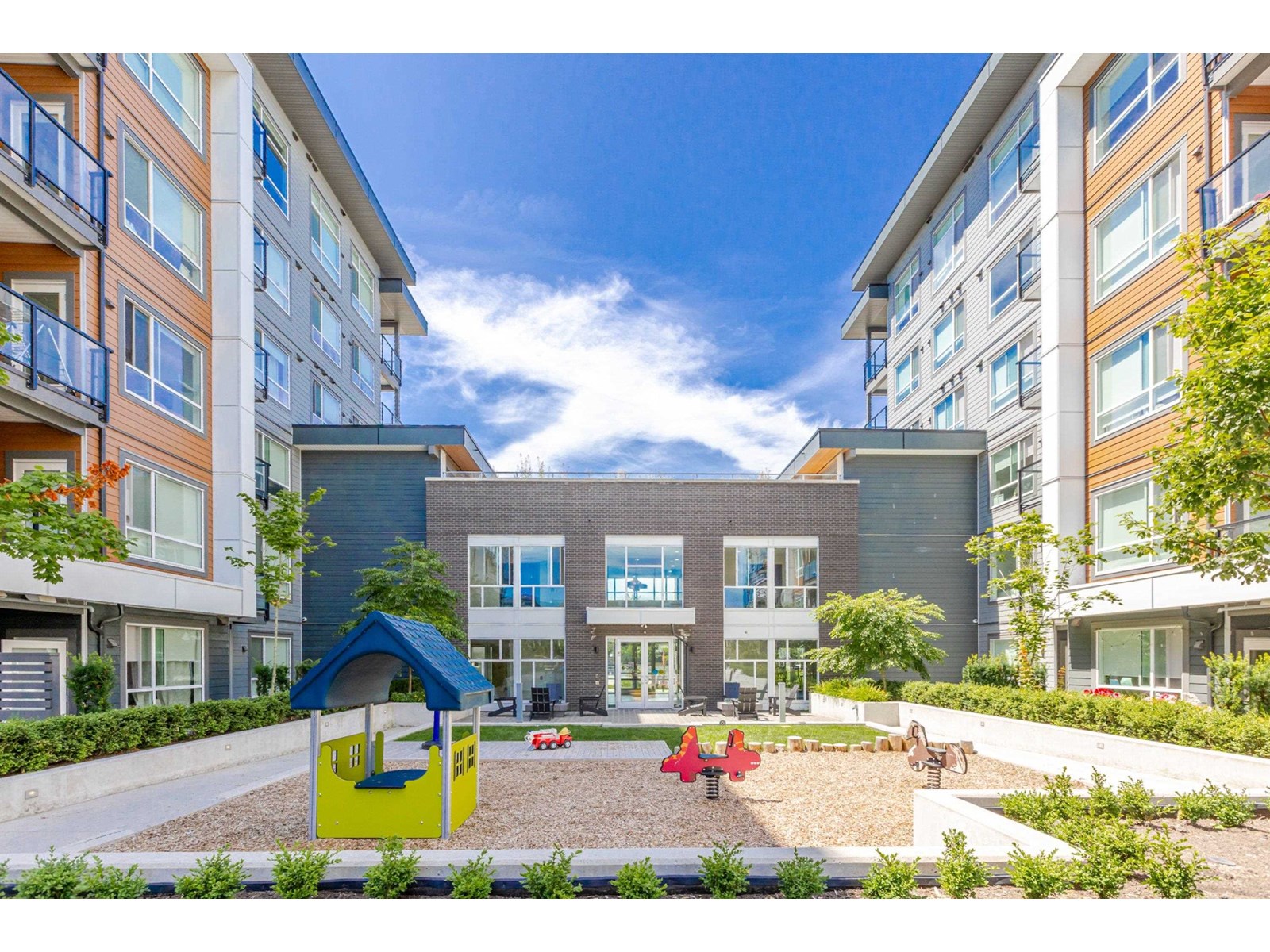 Photo 17 of B 403 20834 80 Avenue, Langley BC