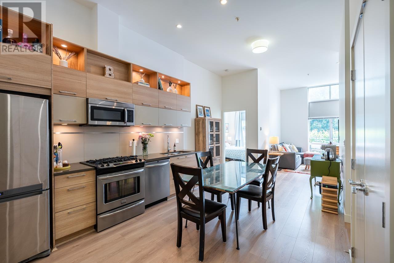 Photo 11 of 6 9150 University High Street, Burnaby BC