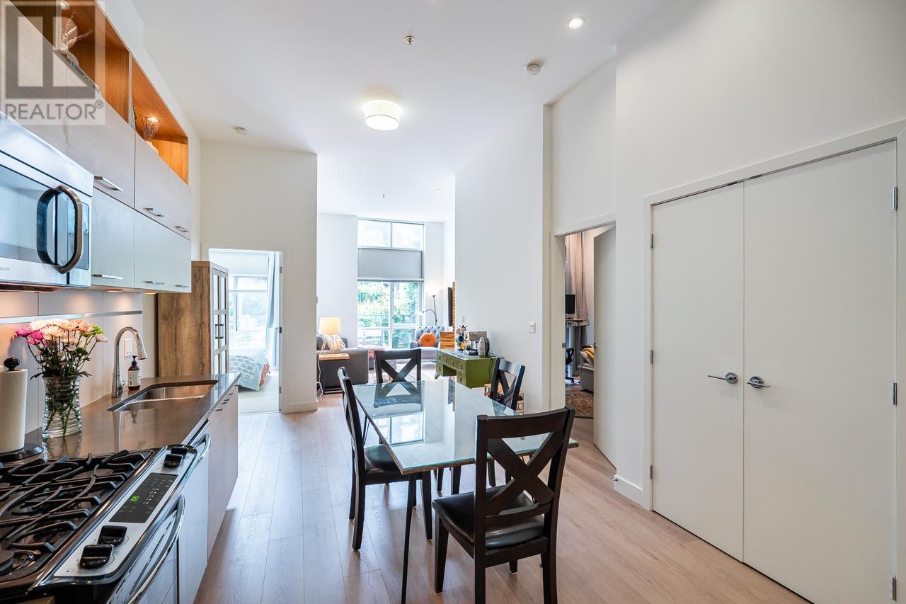 Photo 8 of 6 9150 University High Street, Burnaby BC