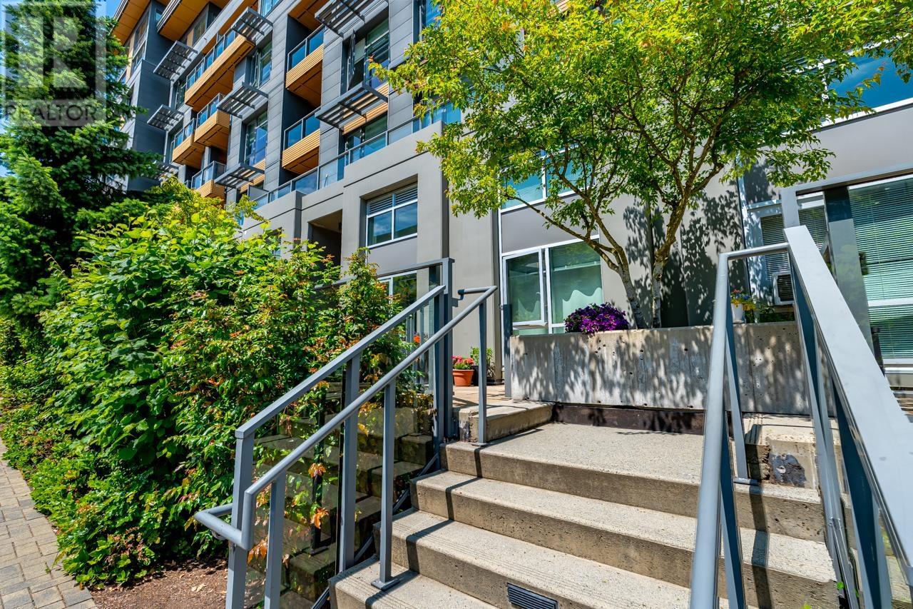 Photo 27 of 6 9150 University High Street, Burnaby BC