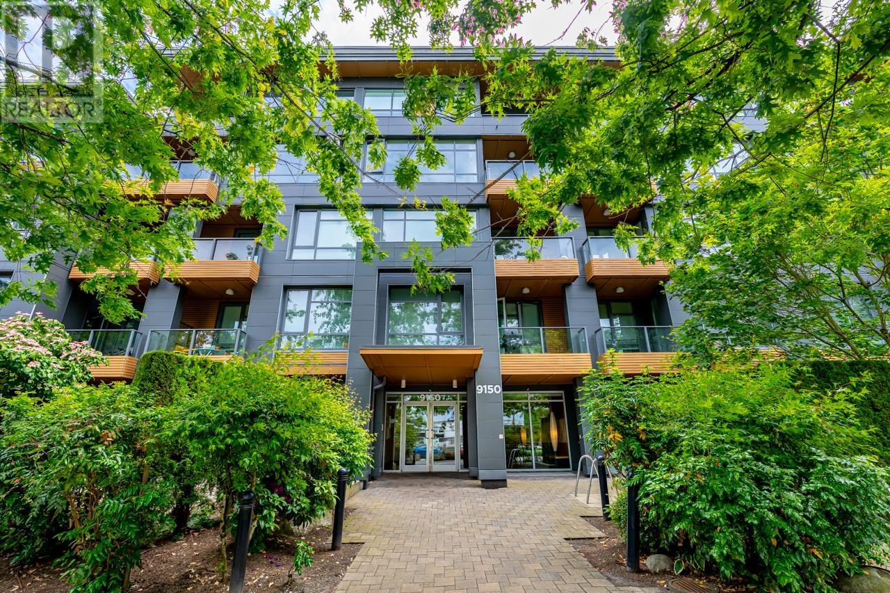 Photo 29 of 6 9150 University High Street, Burnaby BC