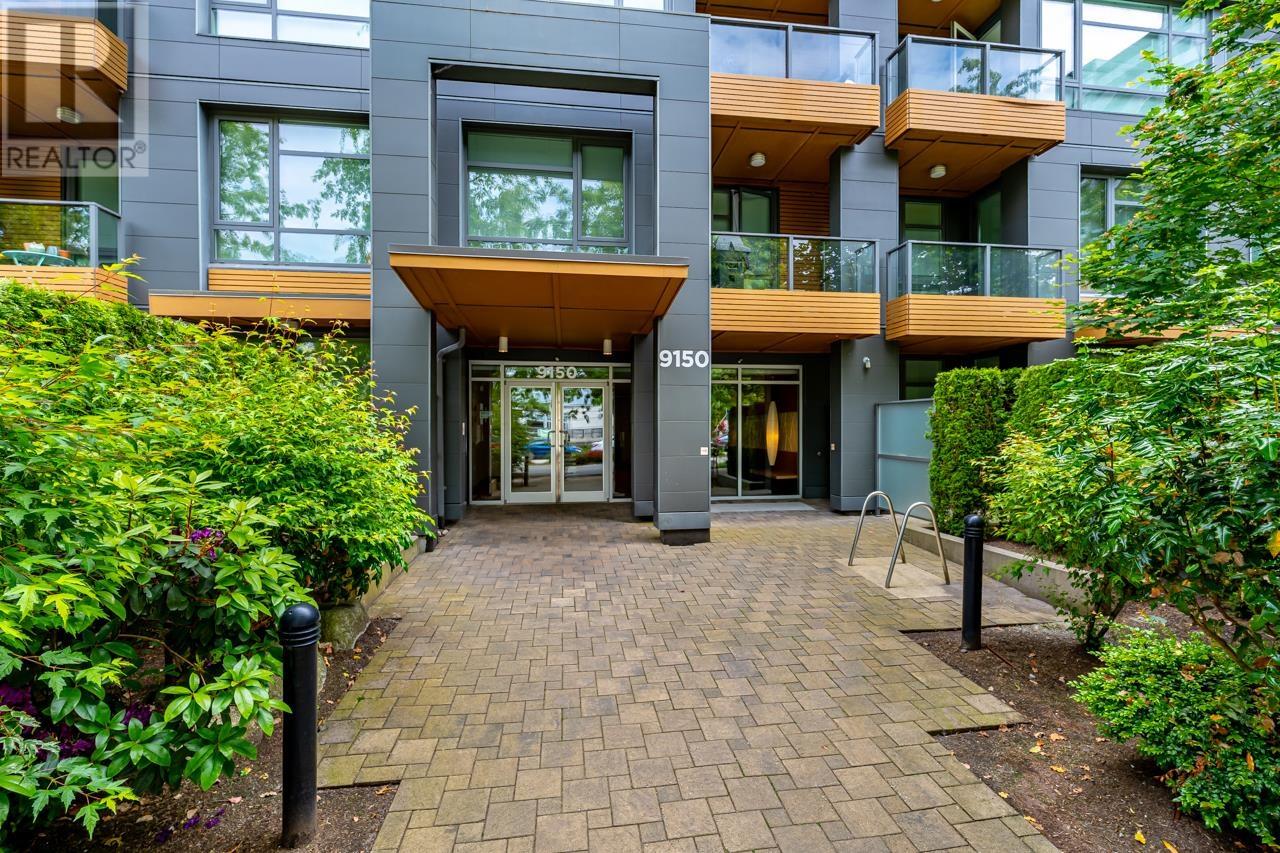 Photo 30 of 6 9150 University High Street, Burnaby BC