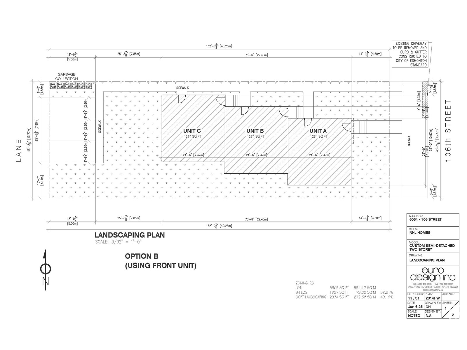 Photo 3 of 6064 106 Street Nw, Edmonton AB