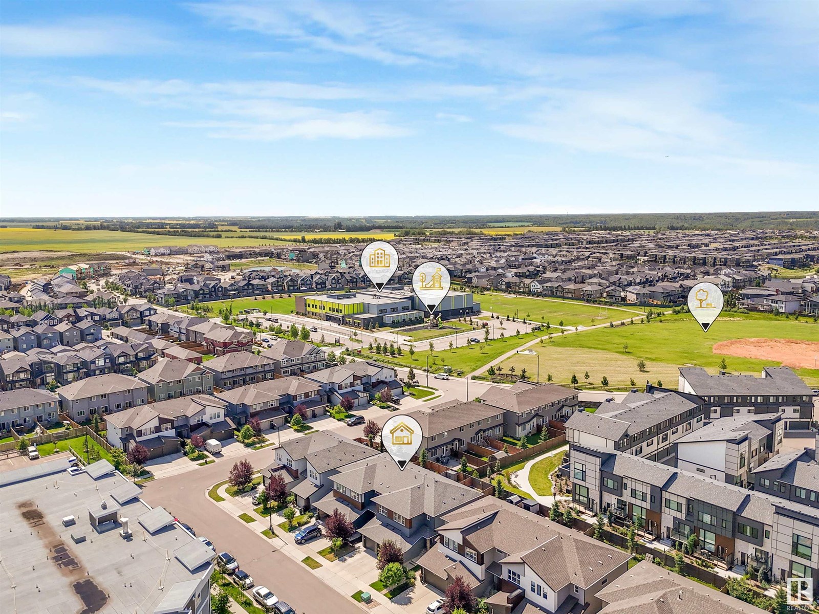 Photo 58 of 1815 Keene Cr Sw, Edmonton AB