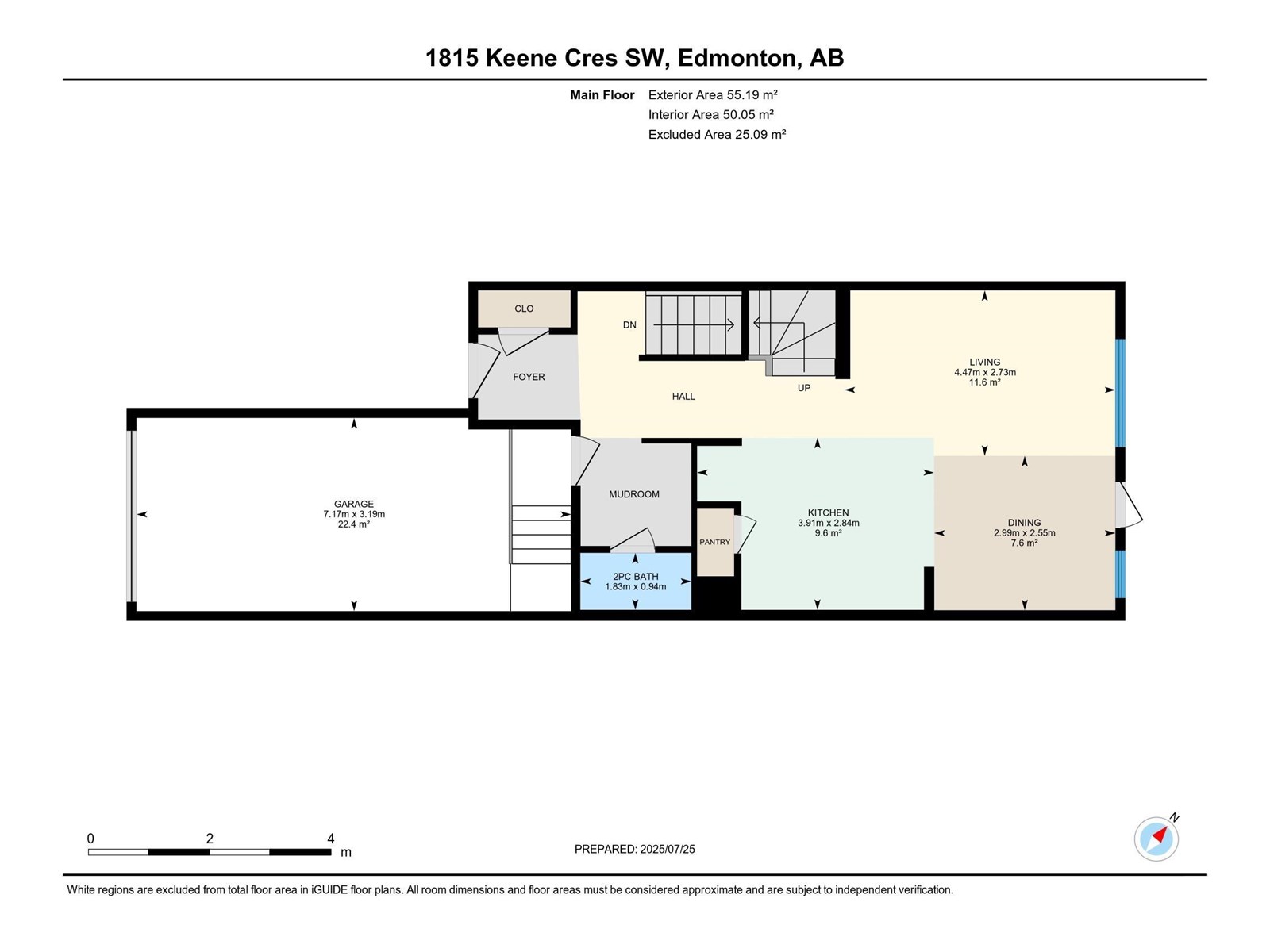 Photo 59 of 1815 Keene Cr Sw, Edmonton AB