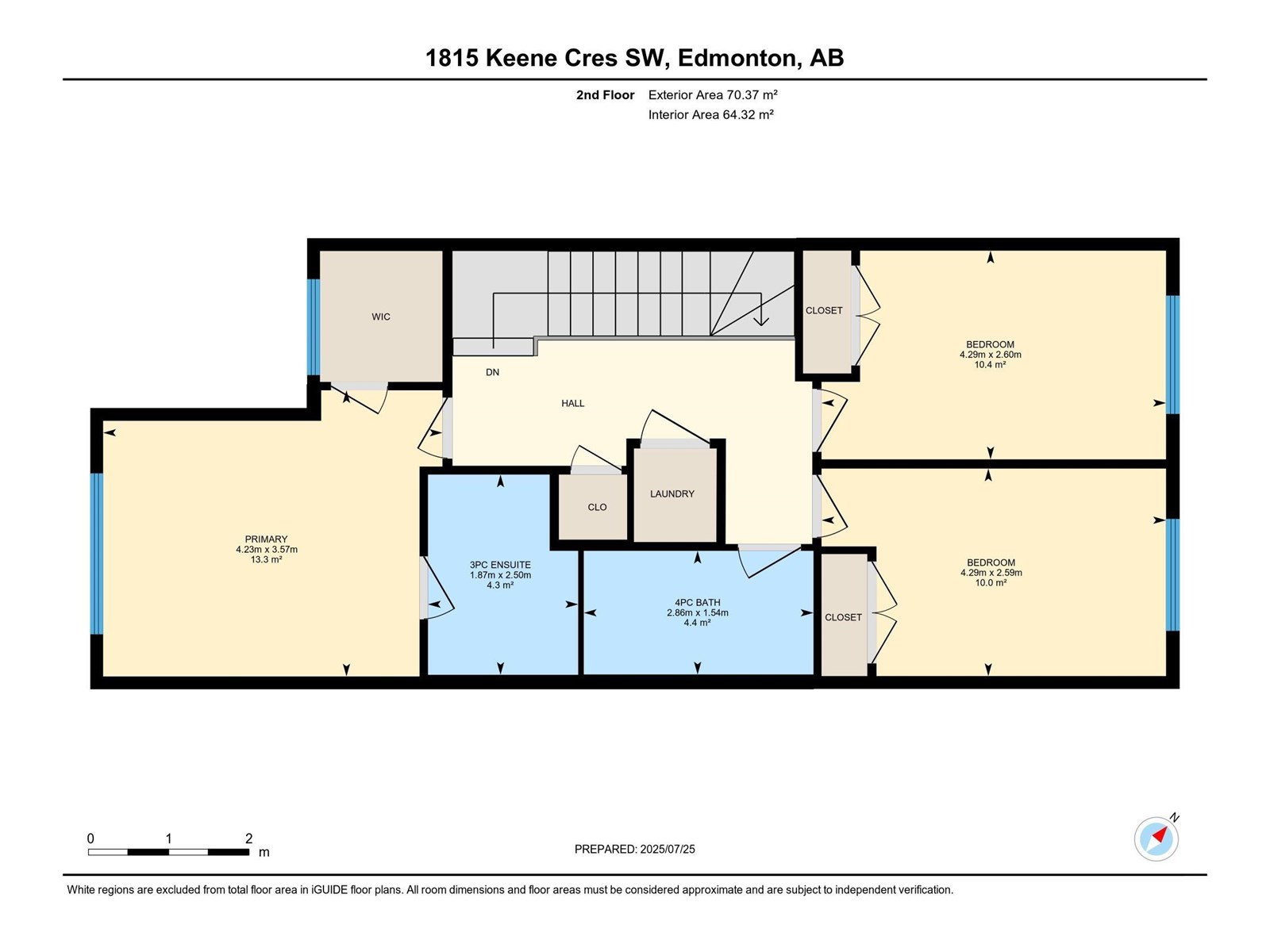 Photo 60 of 1815 Keene Cr Sw, Edmonton AB
