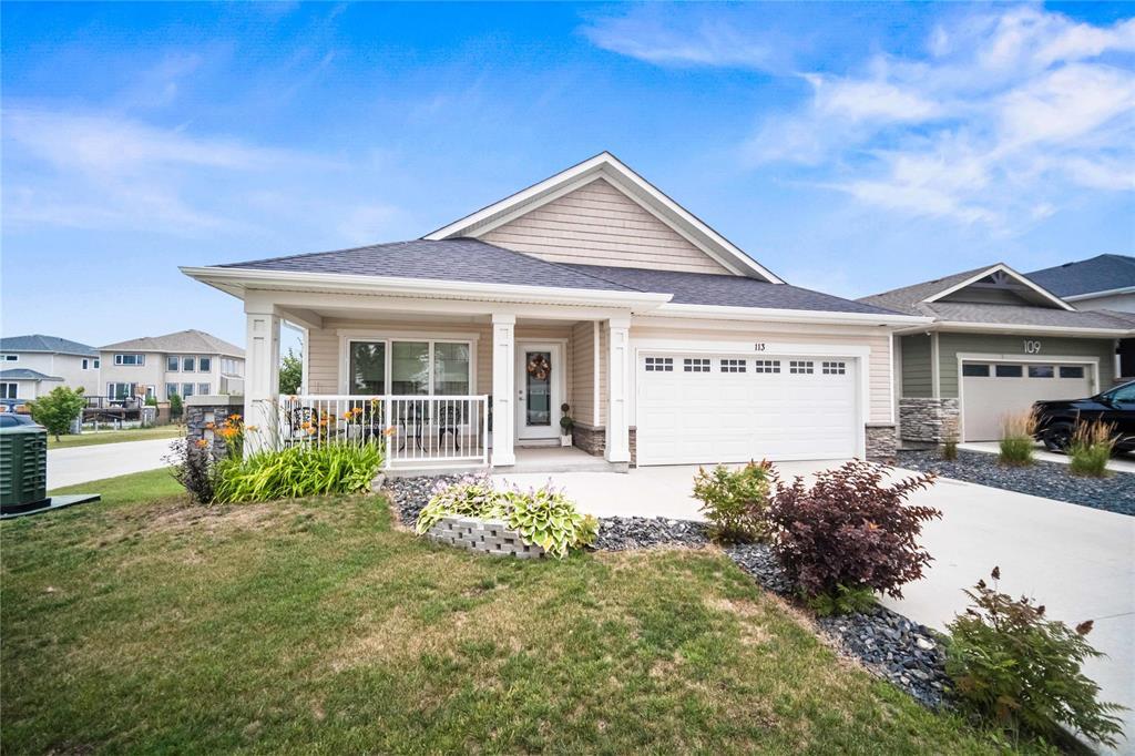 Photo 32 of 113 Willow Creek Road, Winnipeg MB