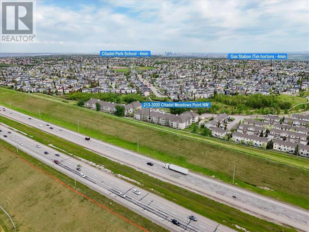 Single Family House for Sale in   Citadel Meadow Point NW Citadel Calgary 