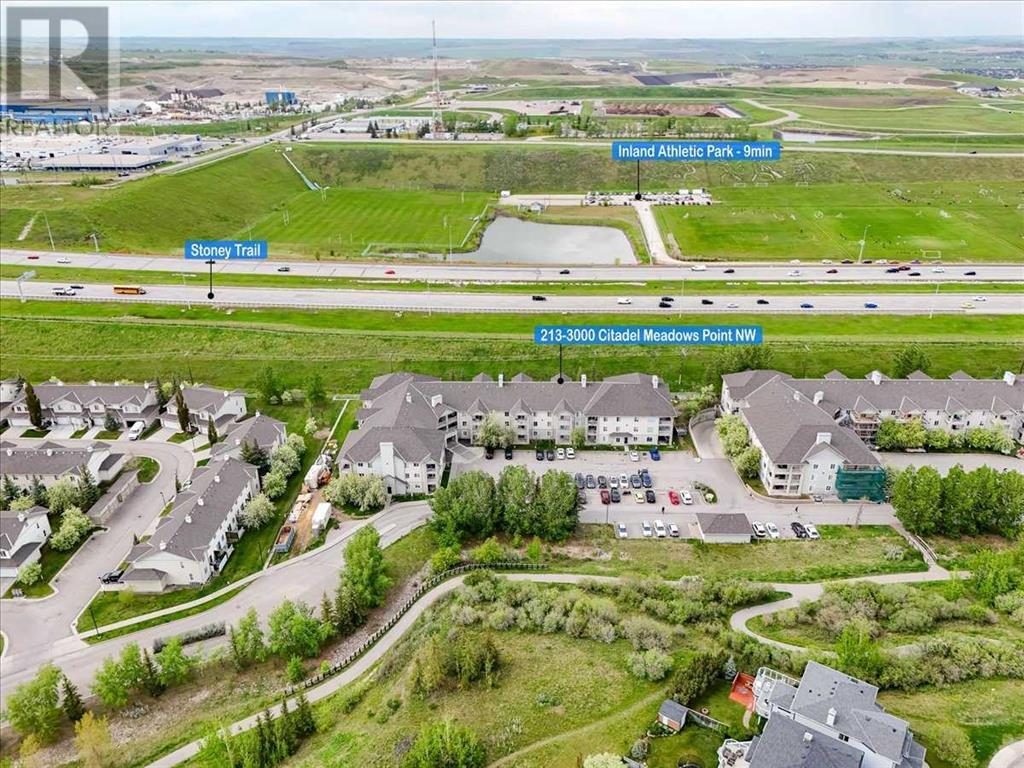 Single Family House for Sale in   Citadel Meadow Point NW Citadel Calgary 