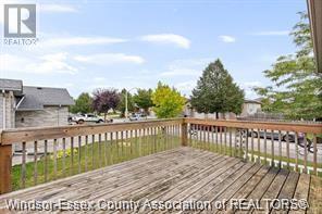 Photo 2 of 1490 Highnoon, Windsor ON
