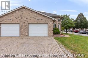 Photo 27 of 1490 Highnoon, Windsor ON