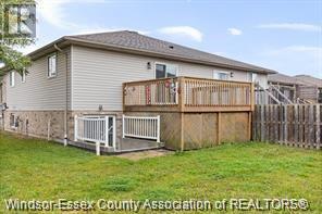 Photo 24 of 1490 Highnoon, Windsor ON